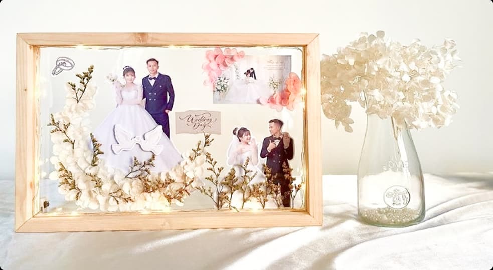 Mộc Decor