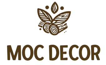 MOC DECOR LOGO