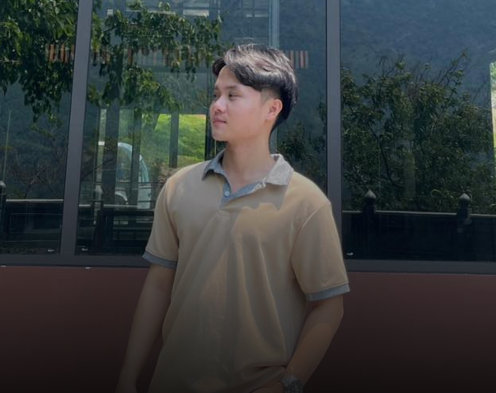 Customer Background