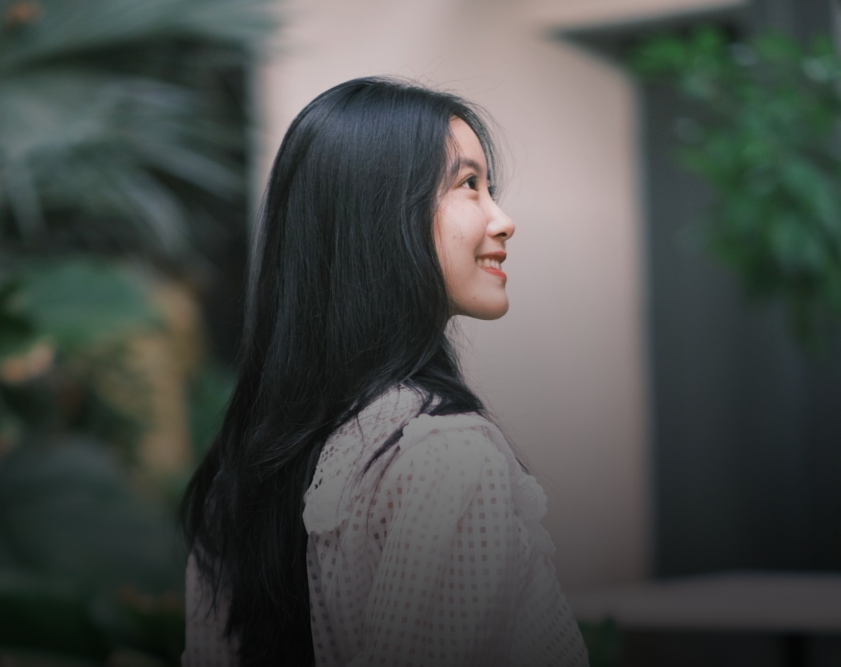 Customer Background