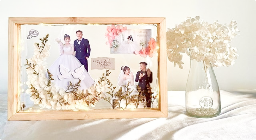 Mộc Decor