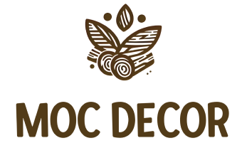 MOC DECOR LOGO